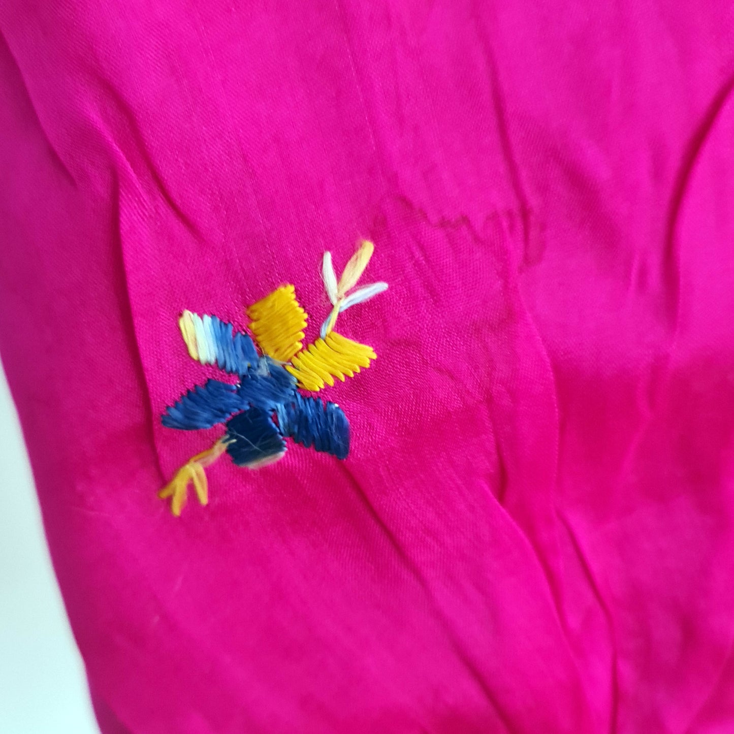 Authentic Vintage Anatolian Women's Shirt