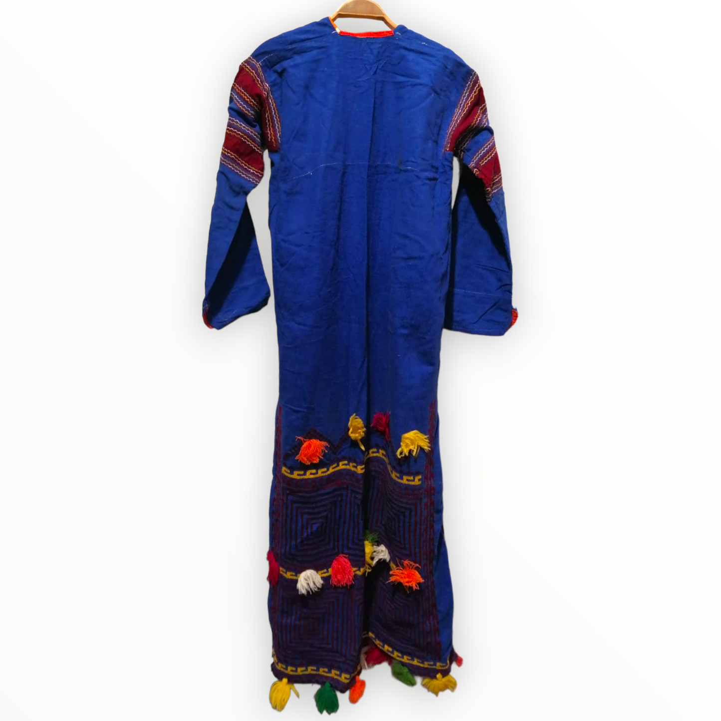 Antique Alevi Turkmen Dress
