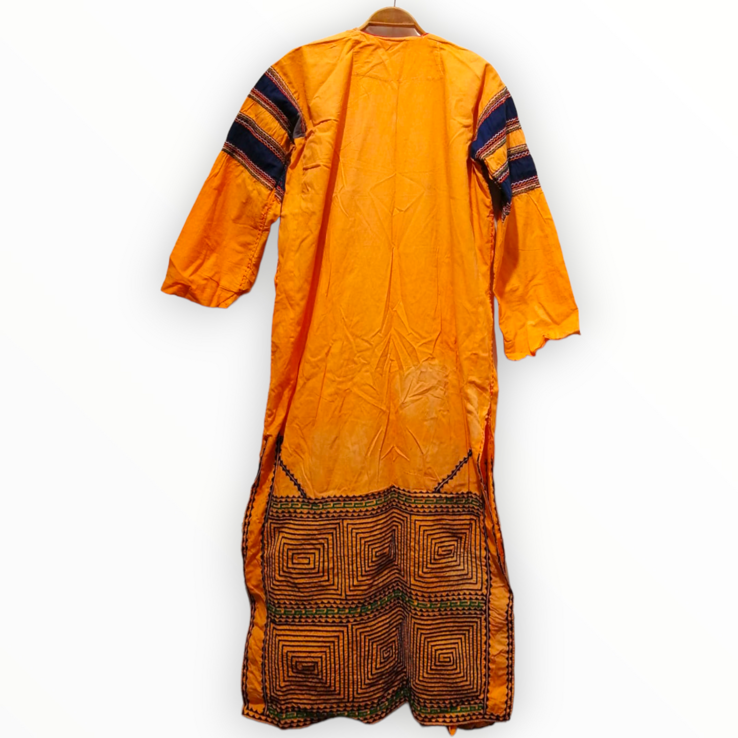 Antique Alevi Turkmen Dress