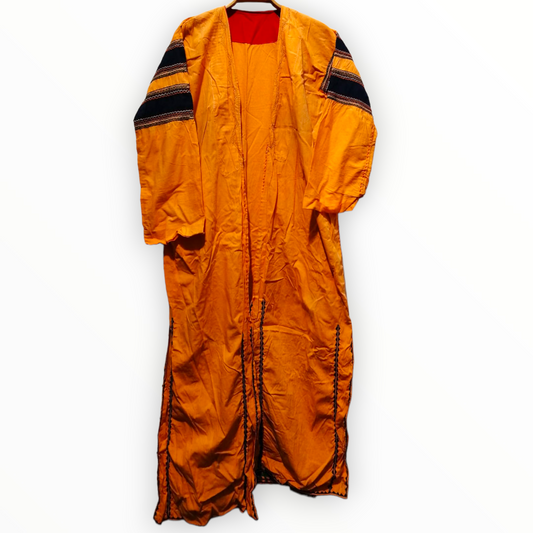 Antique Alevi Turkmen Dress