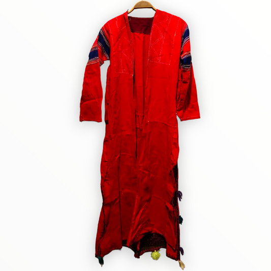 Antique Alevi Turkmen Dress