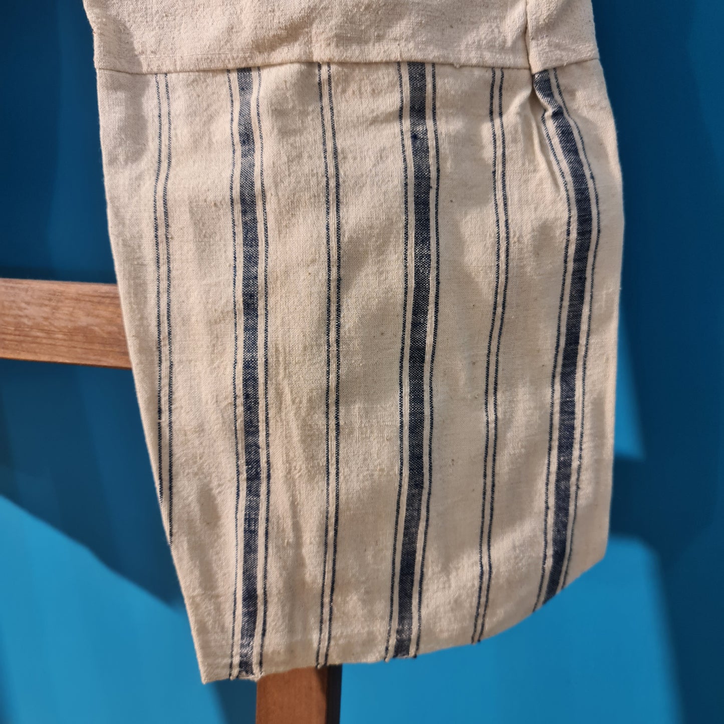 Antique Anatolian Folk Costume, Turkish Salwar, Ottoman Unisex Underpants