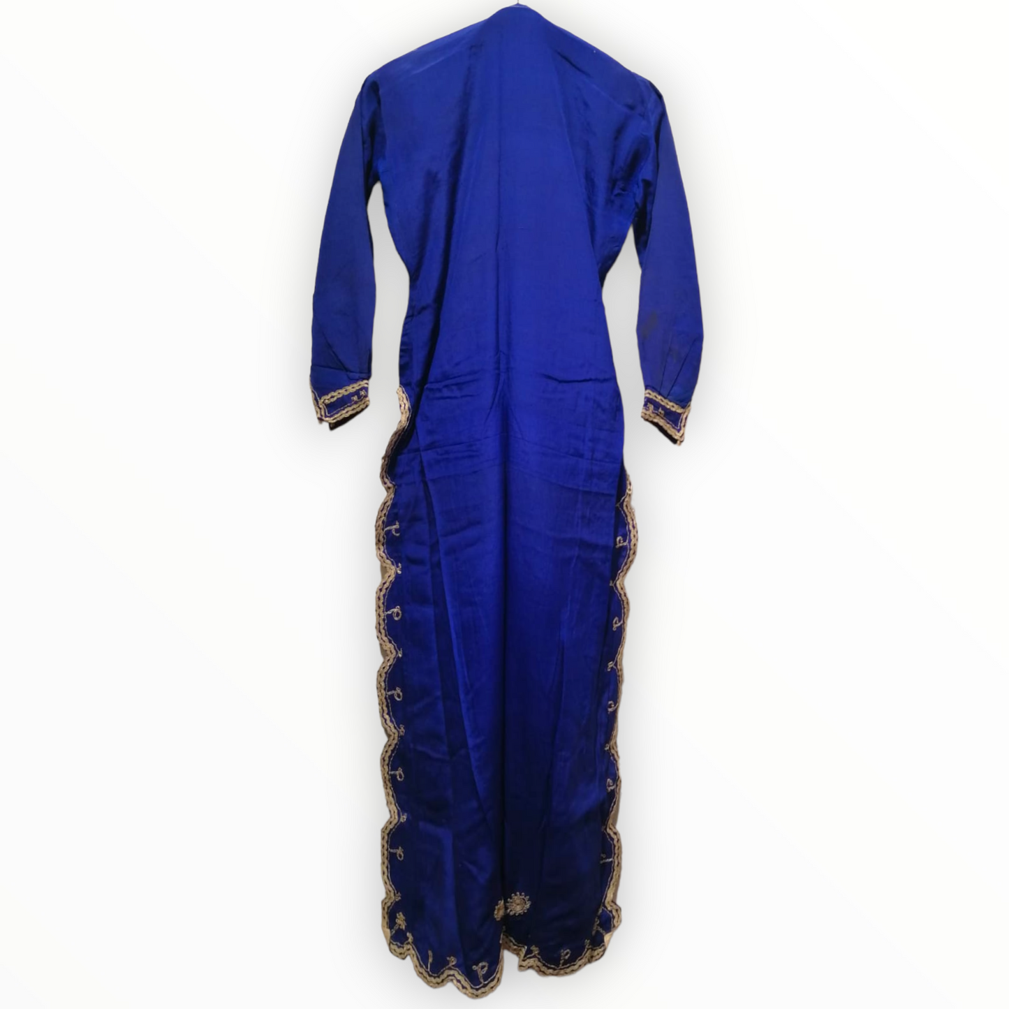 Antique Ottoman Anatolian Traditional Ceremony Dress