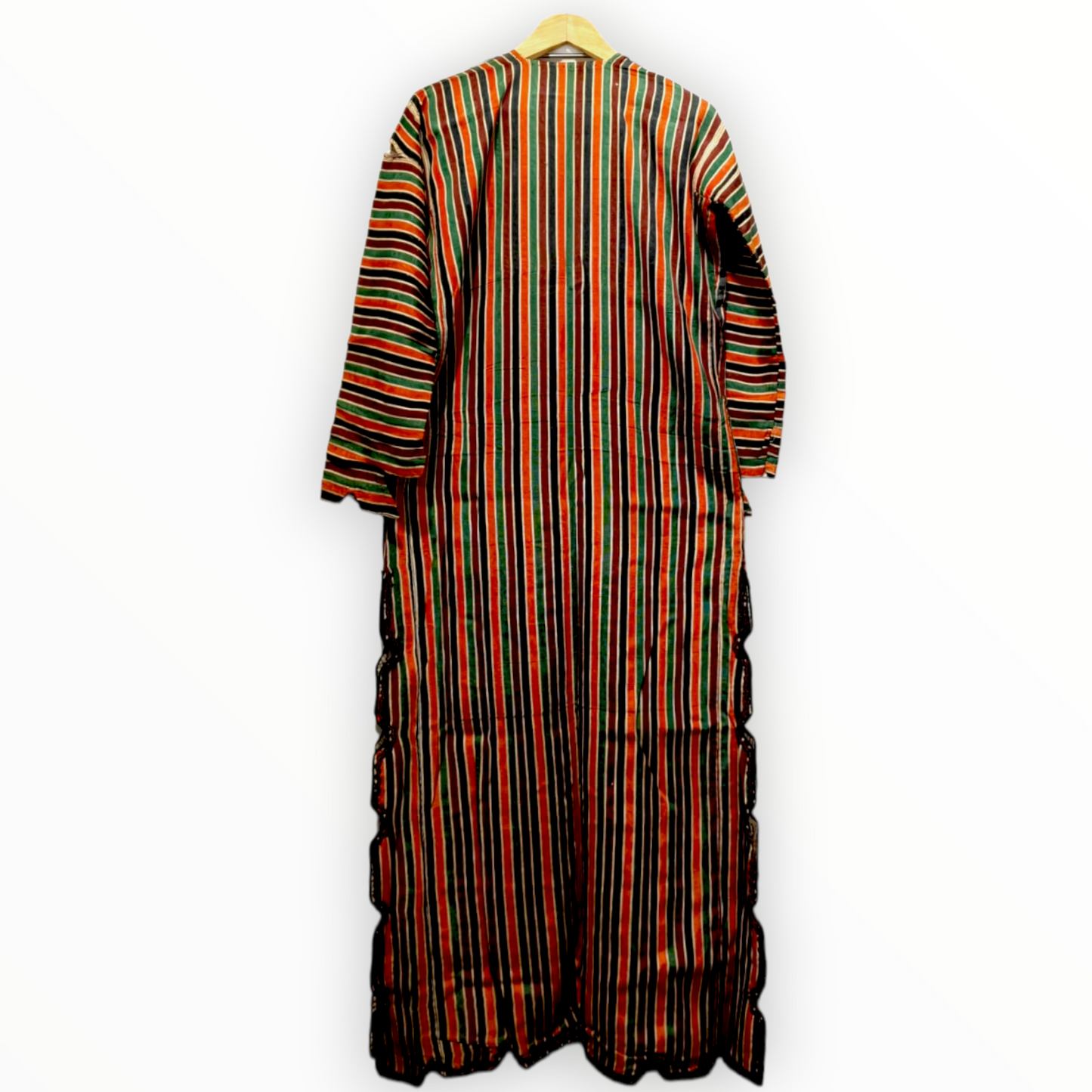 Antique Ottoman Anatolian Traditional Ceremony Dress