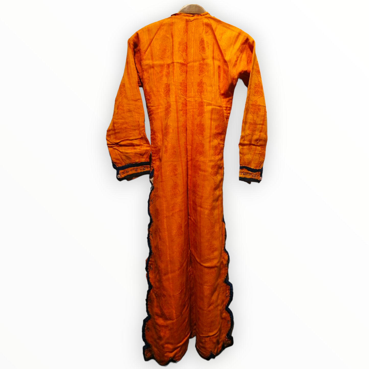 Antique Ottoman Anatolian Traditional Ceremony Dress