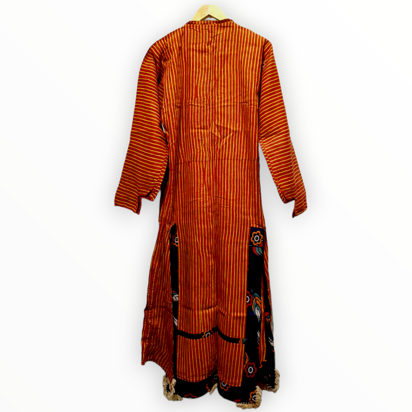 Antique Ottoman Anatolian Traditional Ceremony Dress