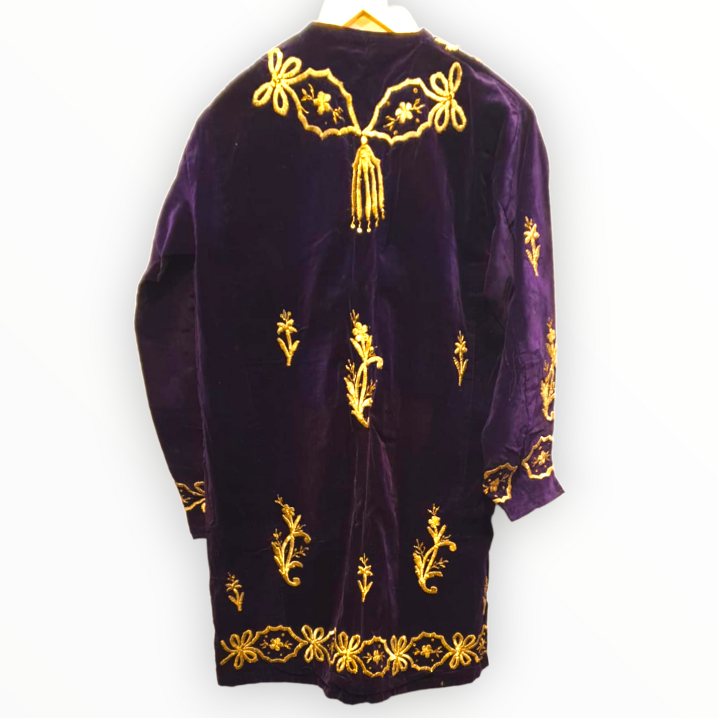 Antique Ottoman Anatolian Bindallı Jacket
