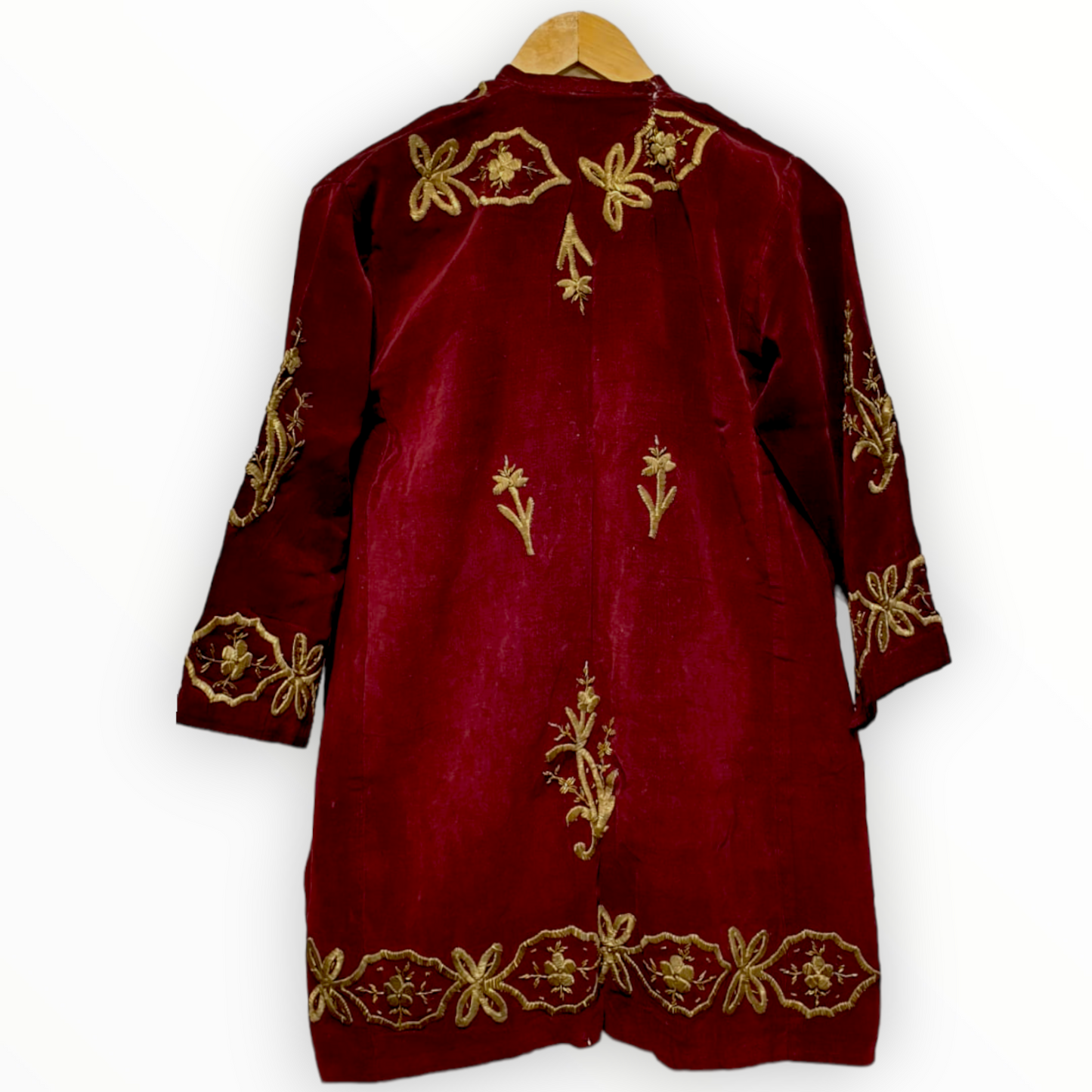 Antique Ottoman Anatolian Bindallı Jacket