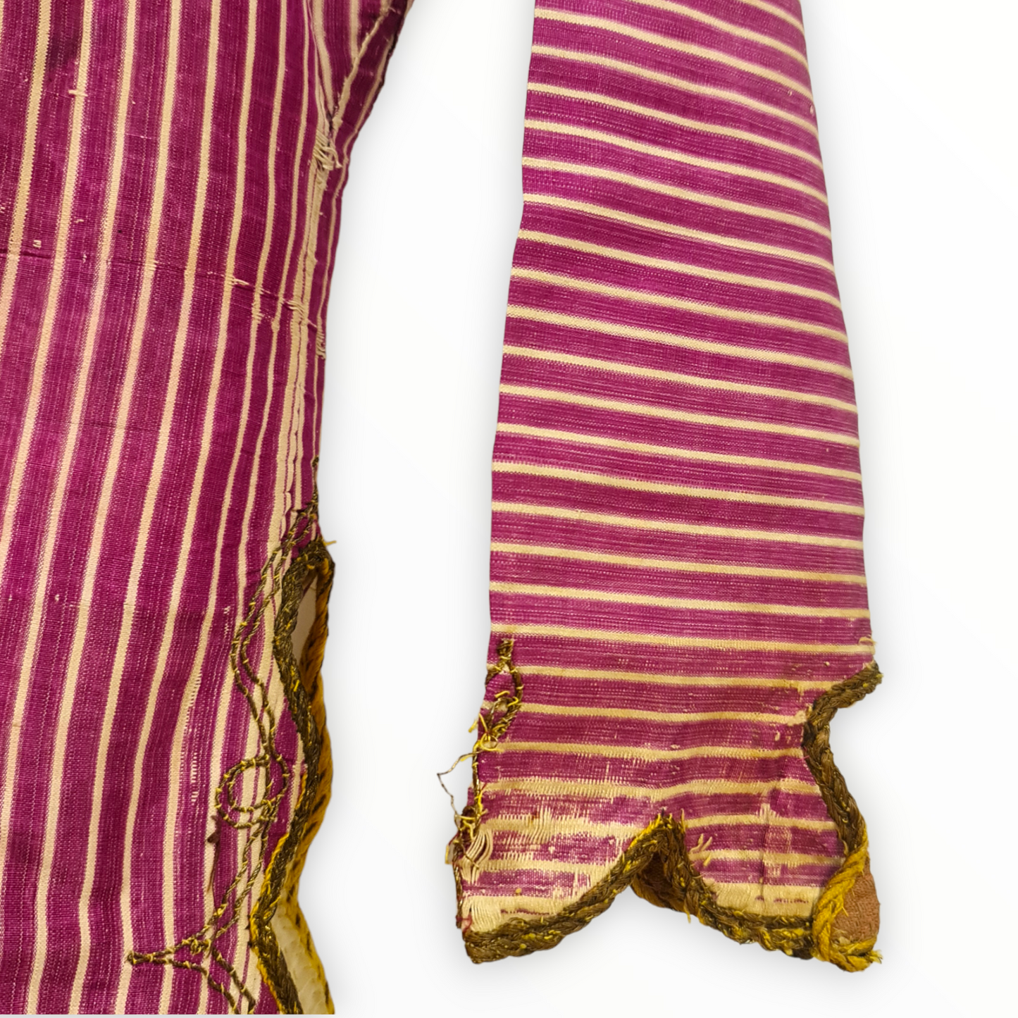 Antique Ottoman Anatolian Traditional Ceremony Dress