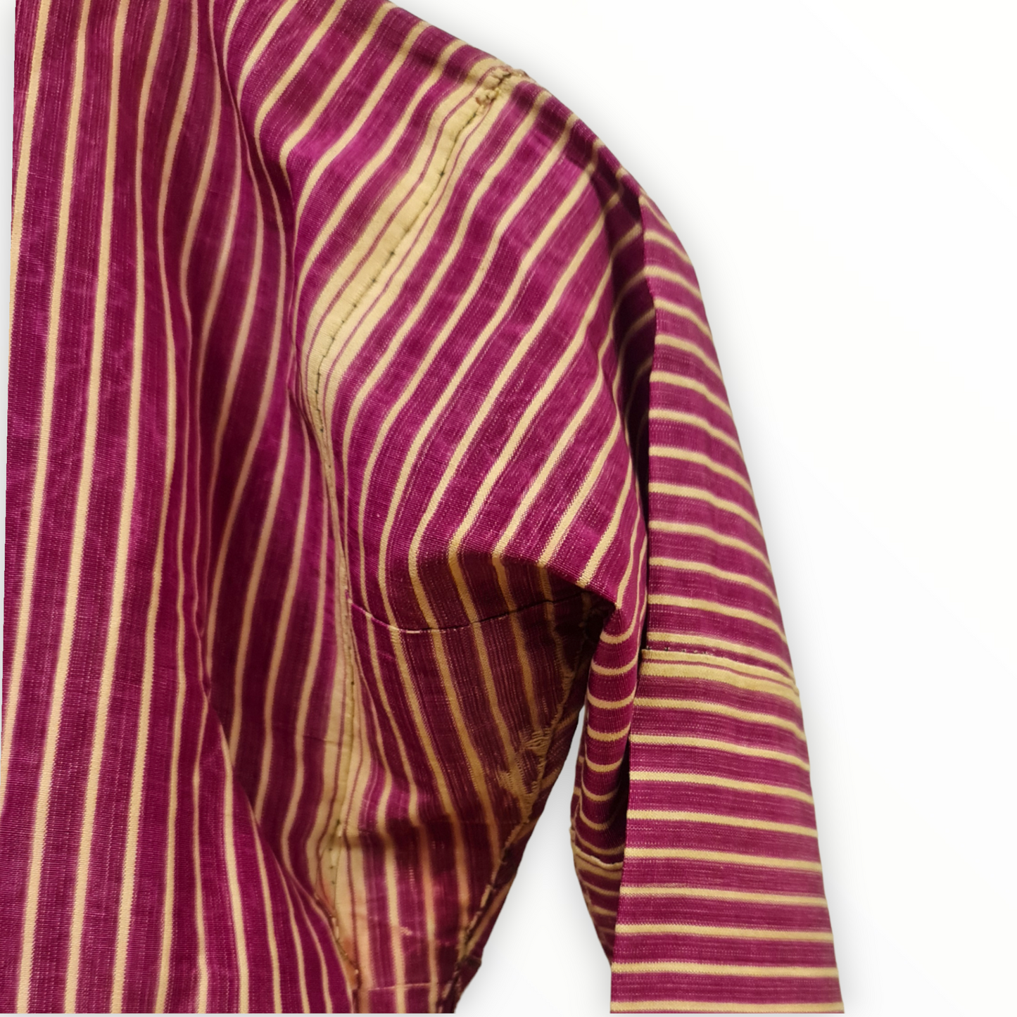 Antique Ottoman Anatolian Traditional Ceremony Dress