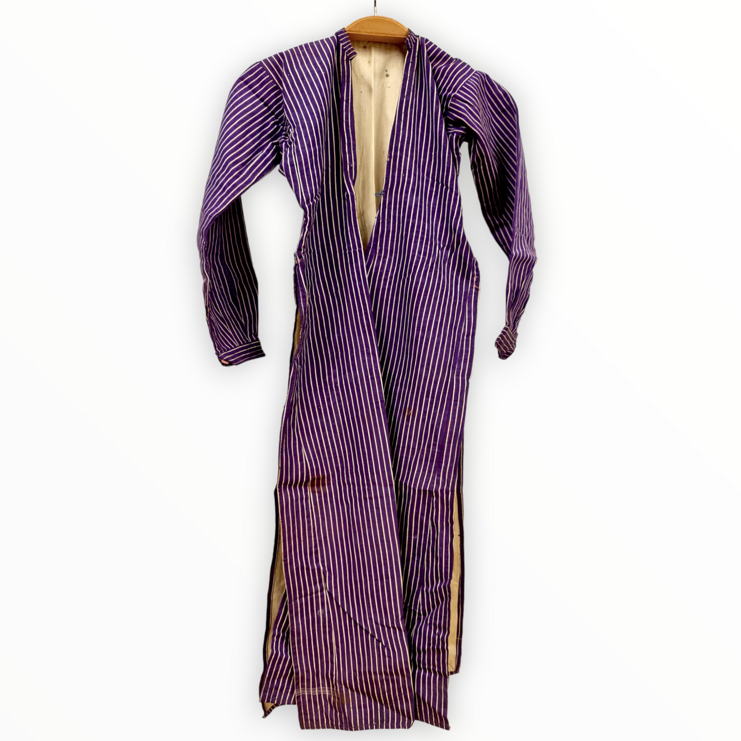 Antique Ottoman Anatolian Traditional Ceremony Dress