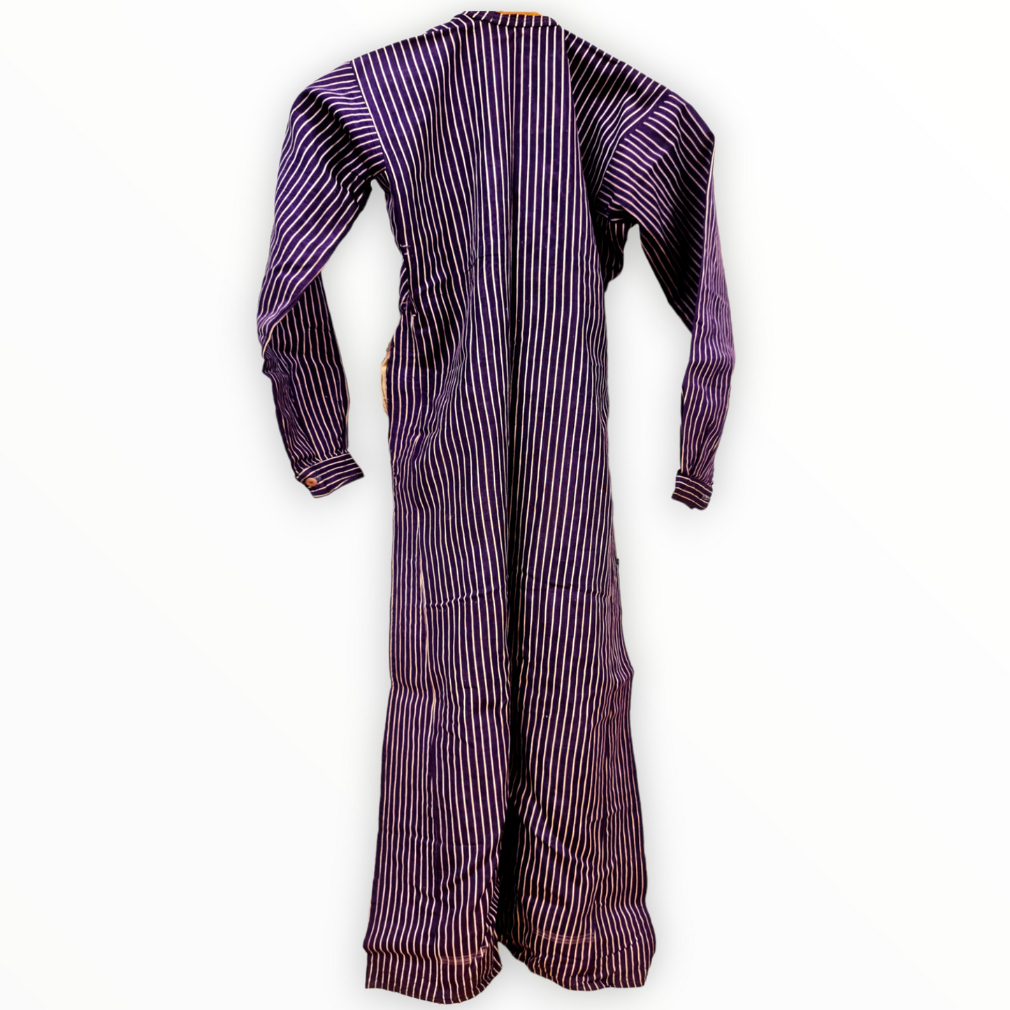 Antique Ottoman Anatolian Traditional Ceremony Dress