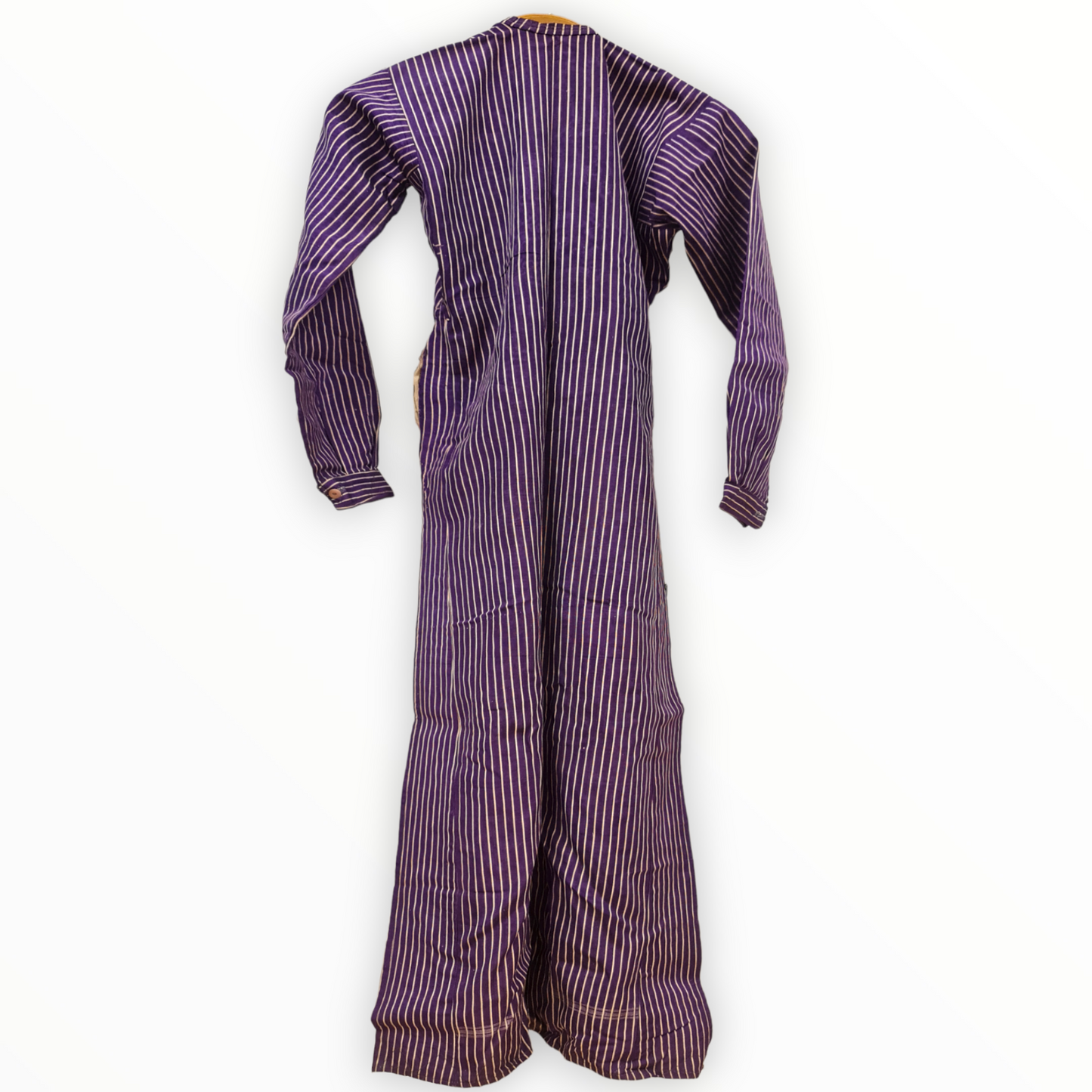 Antique Ottoman Anatolian Traditional Ceremony Dress