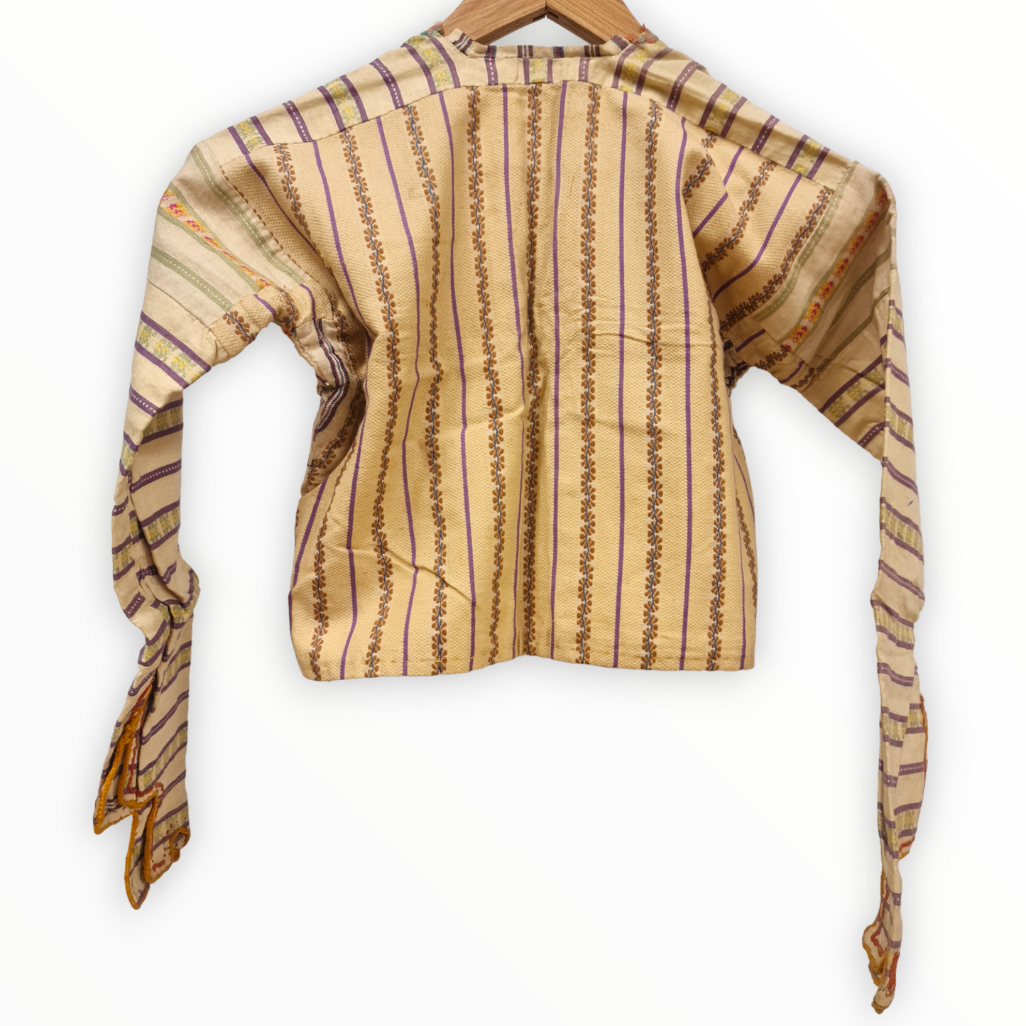 Antique Ottoman Anatolian Traditional Jacket Cepken