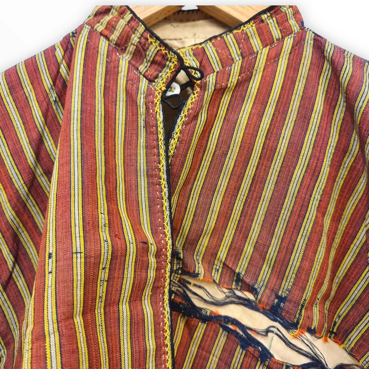 Antique Ottoman Anatolian Traditional Jacket Cepken