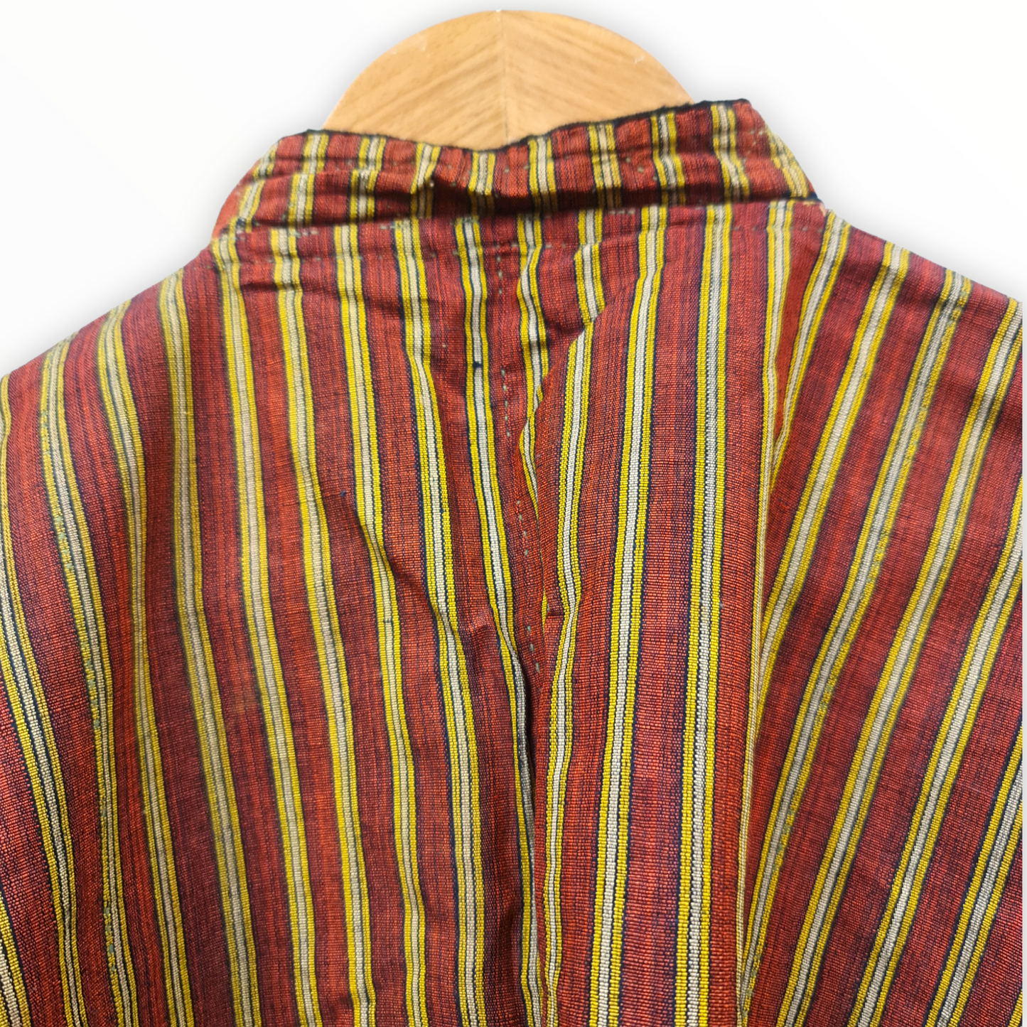 Antique Ottoman Anatolian Traditional Jacket Cepken