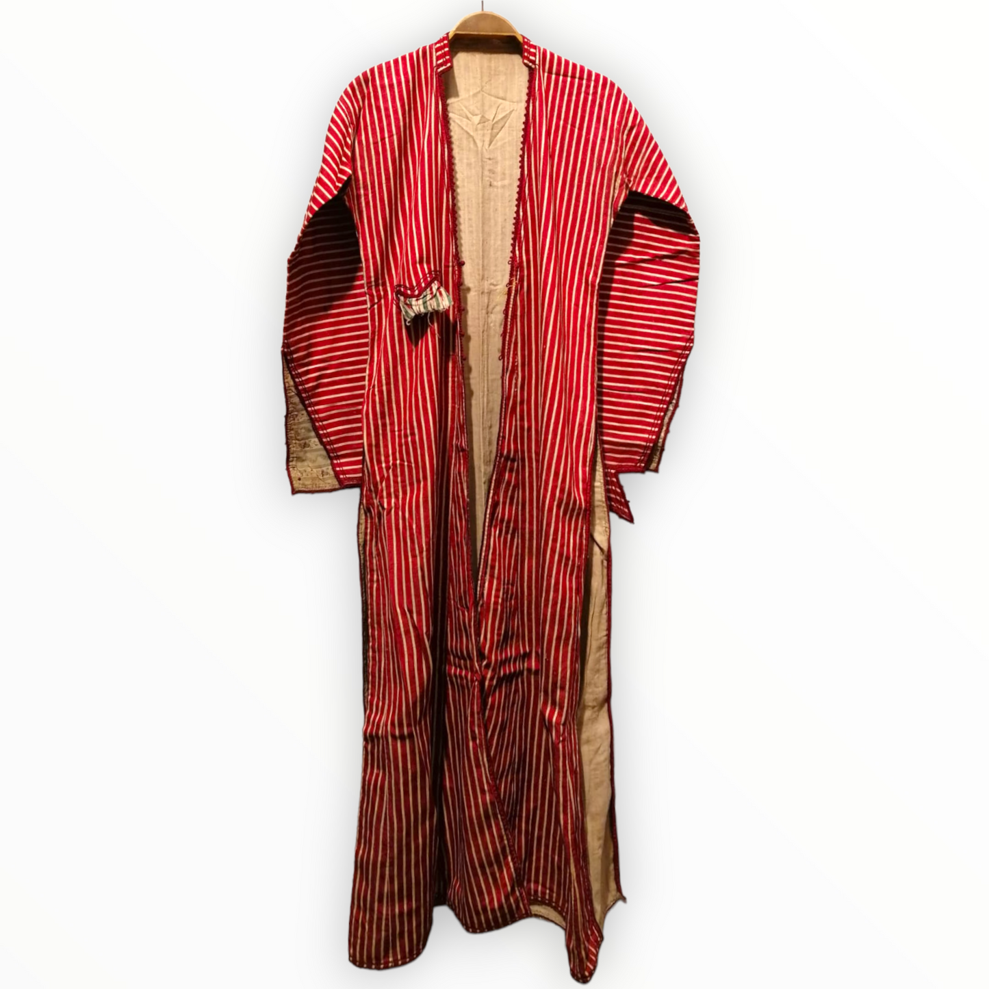 Antique Ottoman Anatolian Traditional Ceremony Dress