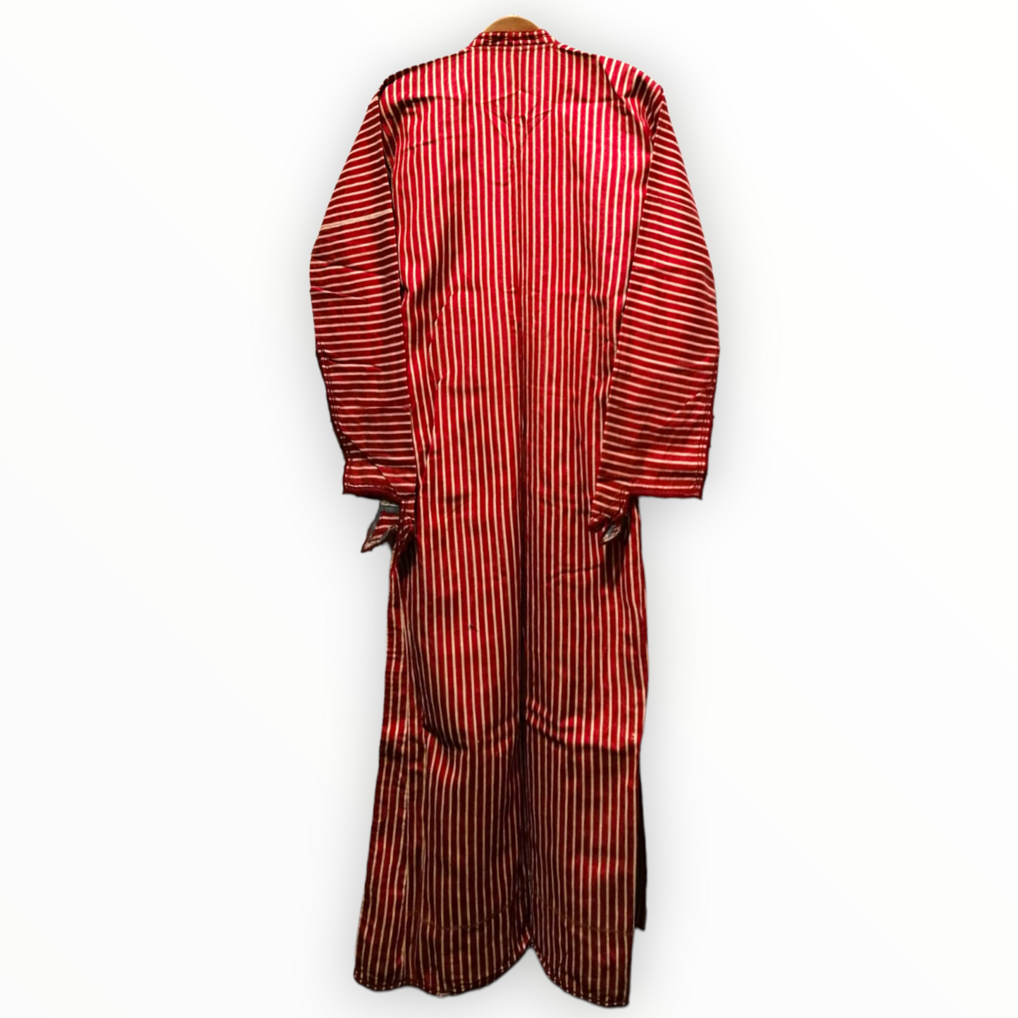 Antique Ottoman Anatolian Traditional Ceremony Dress