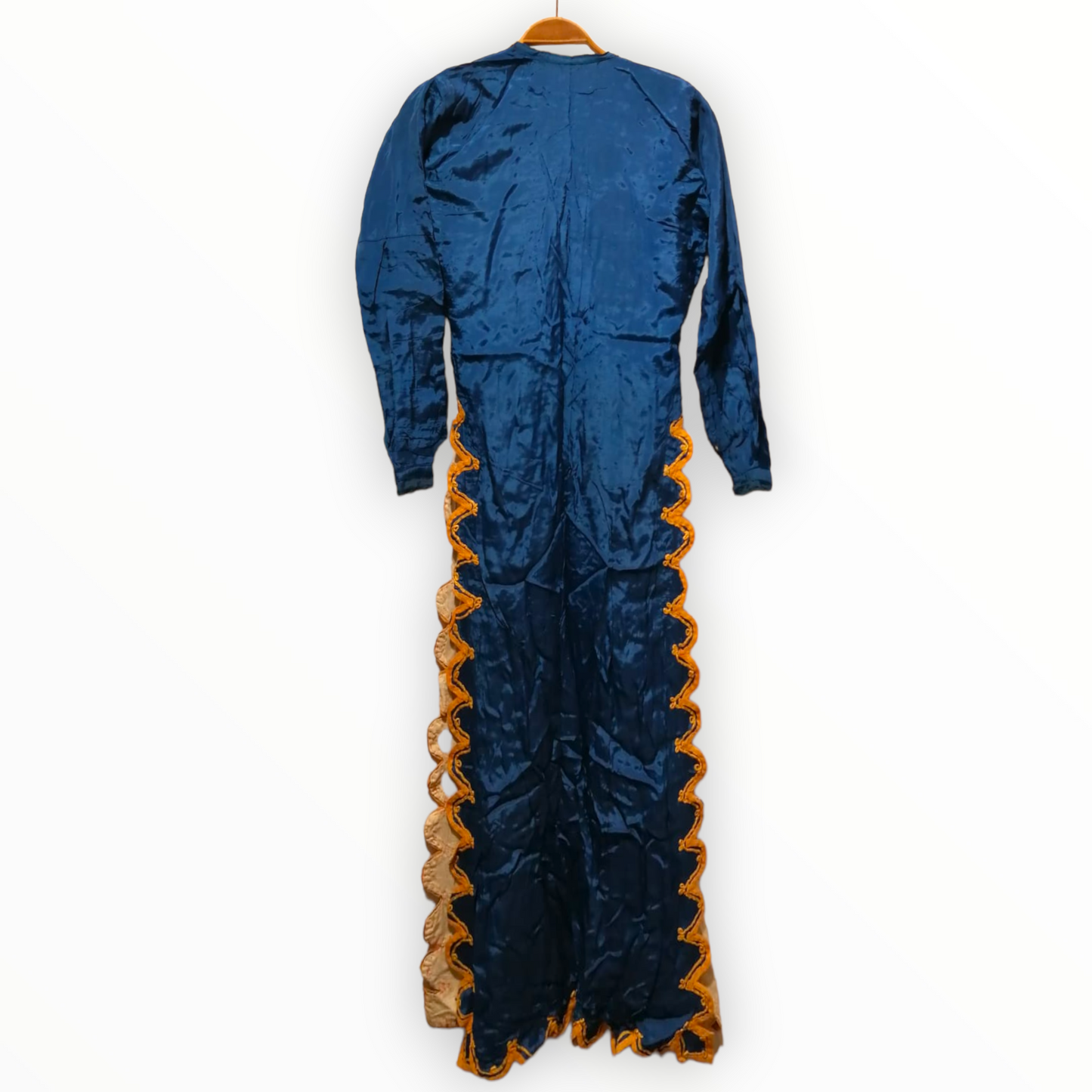 Antique Ottoman Anatolian Traditional Ceremony Dress