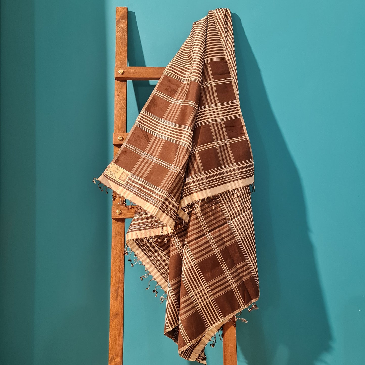 Antique Silk Pestemal