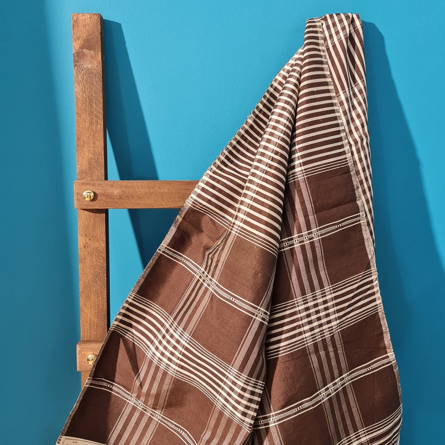 Antique Silk Pestemal