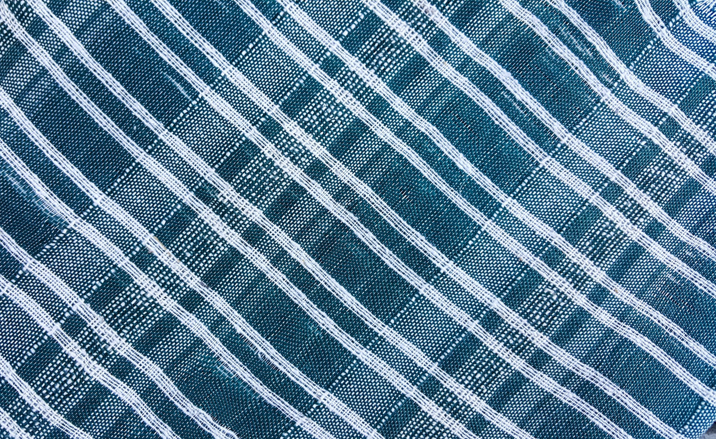 Handwoven Anatolian Silk Scarf – Limited Heritage Collection