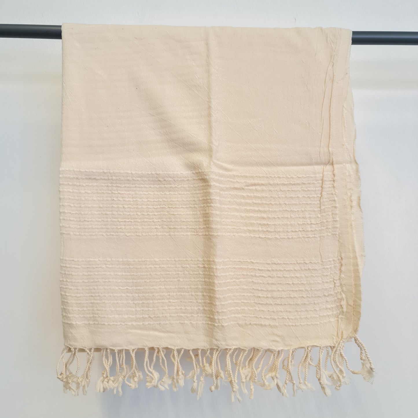Bamboo Cotton Turkish Towel Pestemal