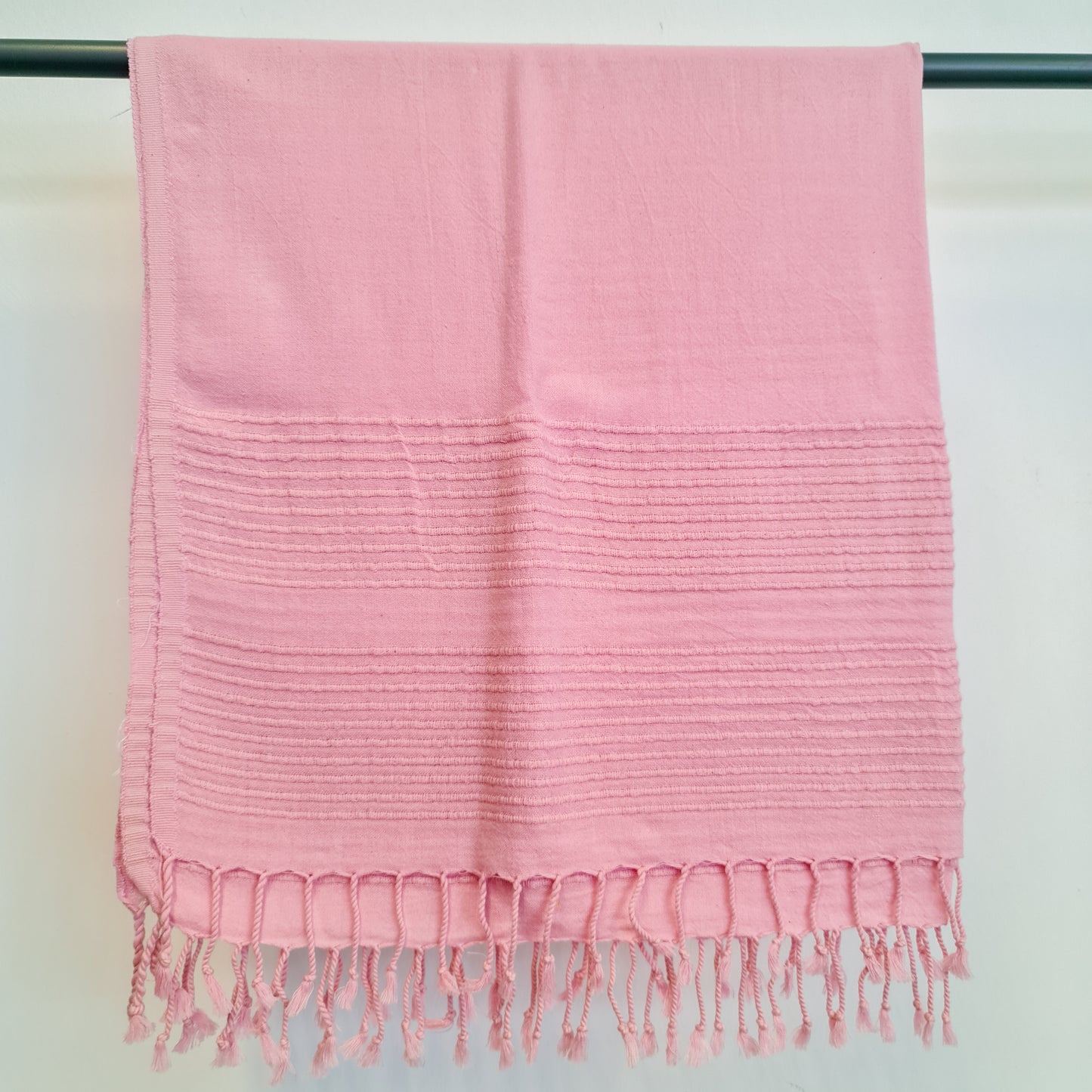 Bamboo Cotton Turkish Towel Pestemal