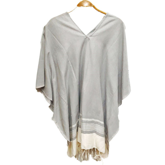 Handloom Cotton Kimono