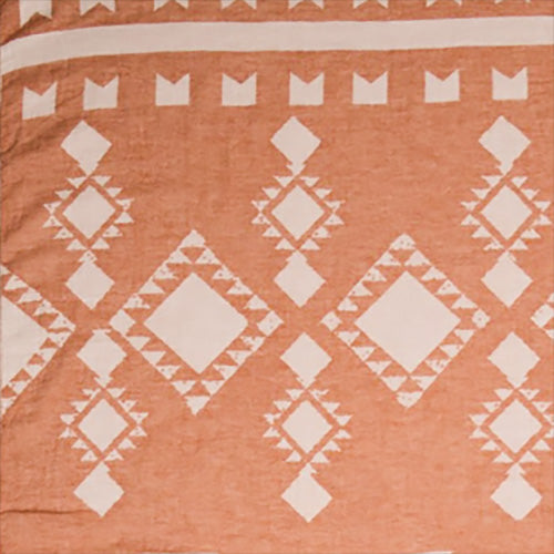 Recycled Eco-Friendly Sustainable Turkish Towel Pestemal