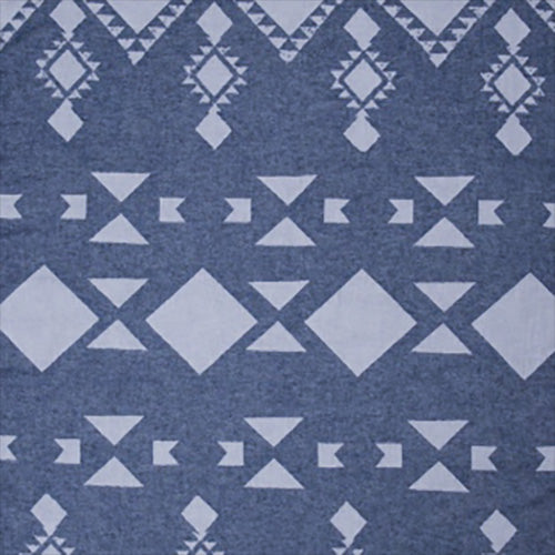 Recycled Eco-Friendly Sustainable Turkish Towel Pestemal