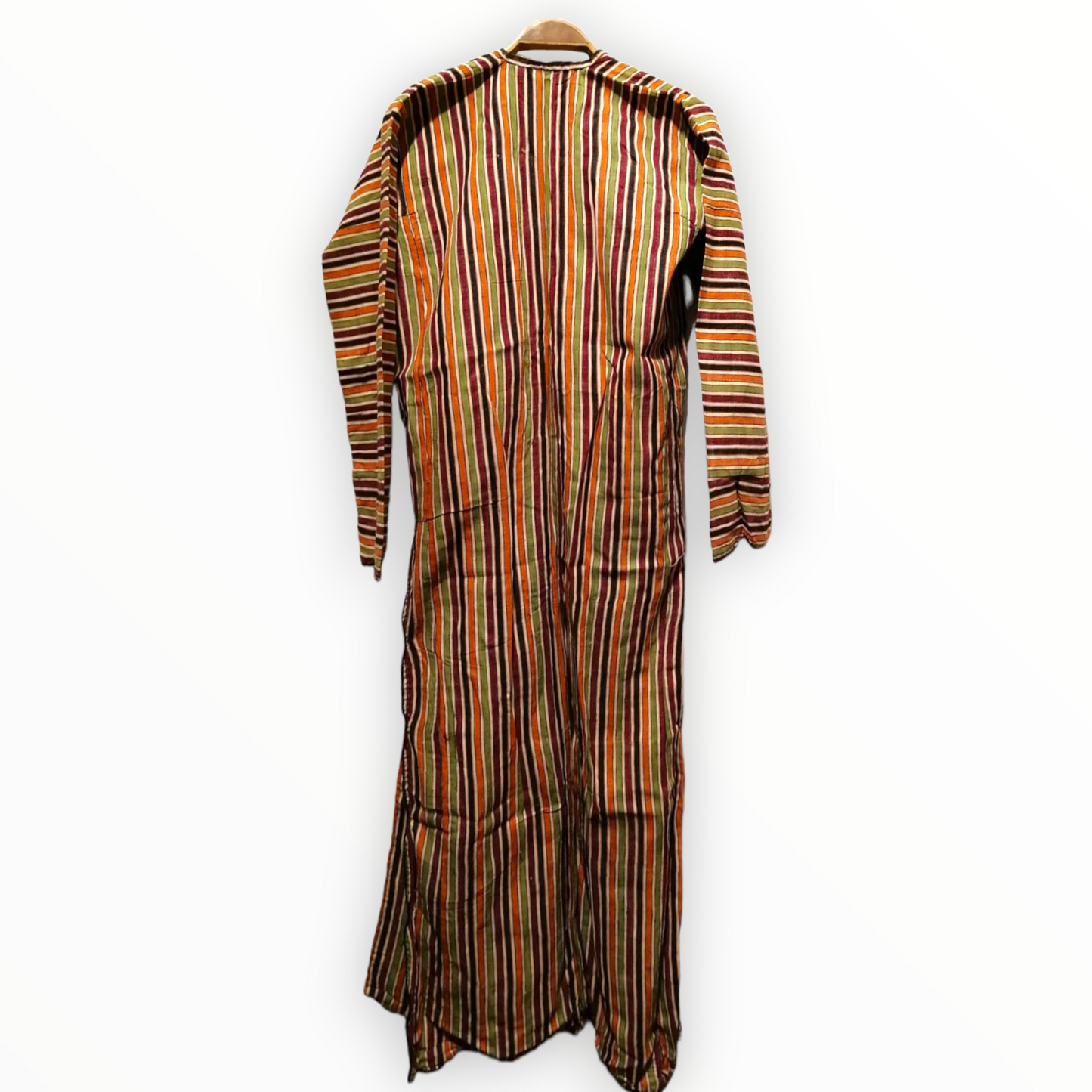 Antique Ottoman Anatolian Traditional Ceremony Dress