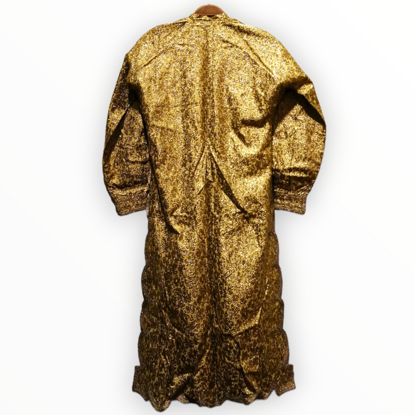 Antique Ottoman Anatolian Traditional Ceremony Dress