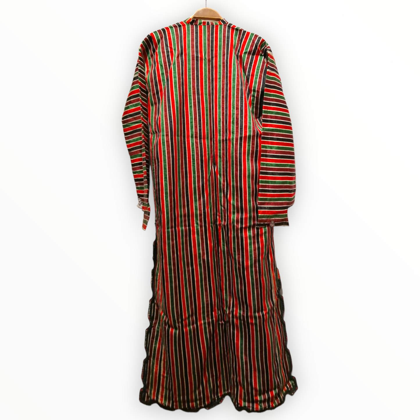 Antique Ottoman Anatolian Traditional Ceremony Dress