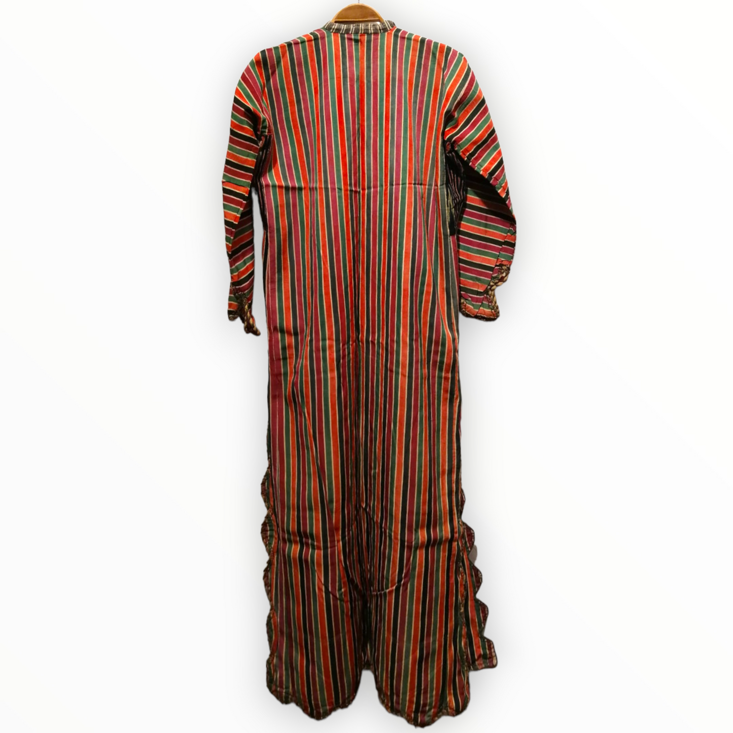 Antique Ottoman Anatolian Traditional Ceremony Dress