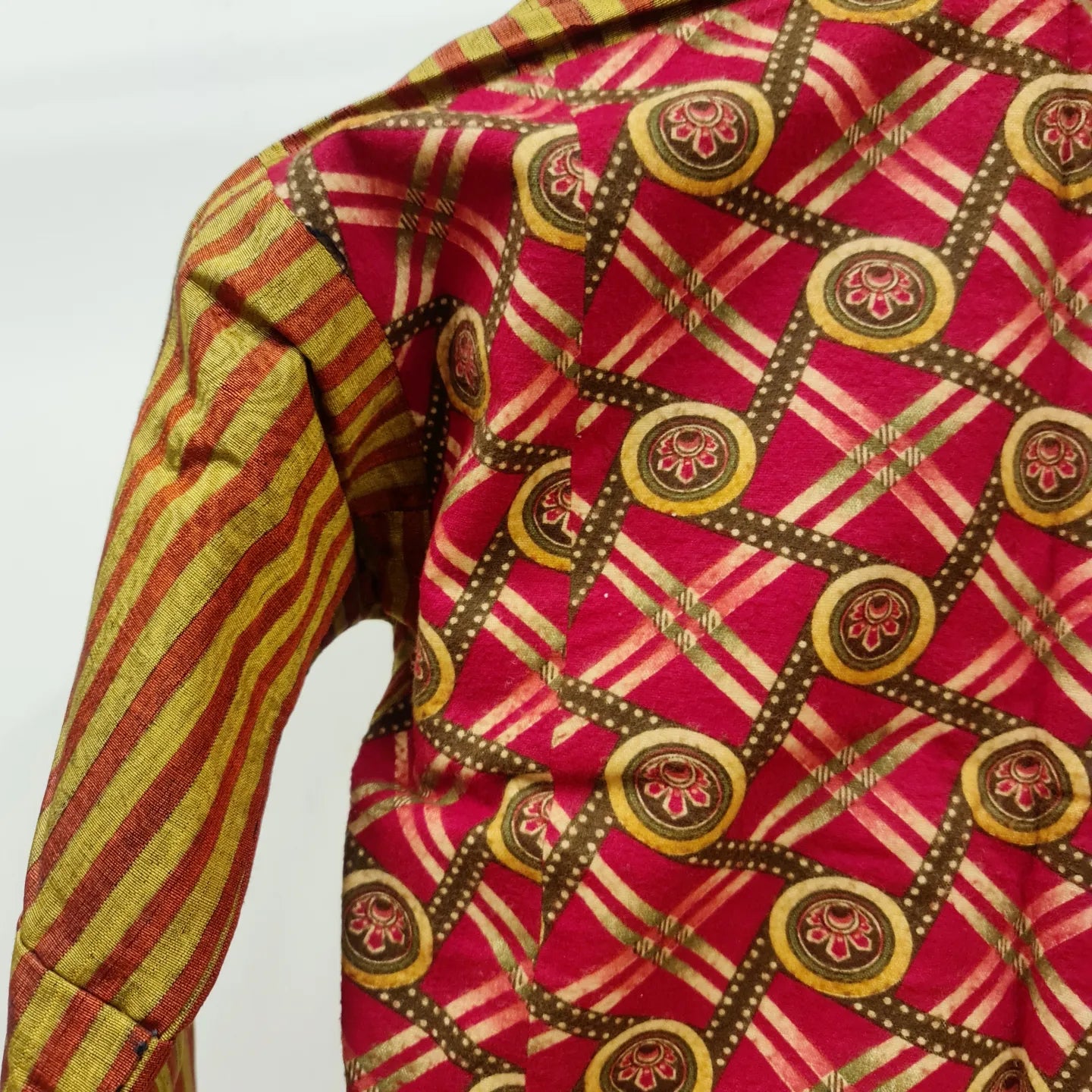 Antique Traditional Anatolian Women Jacket