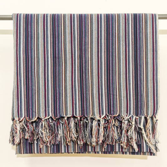 Linen Turkish Towel Pestemal