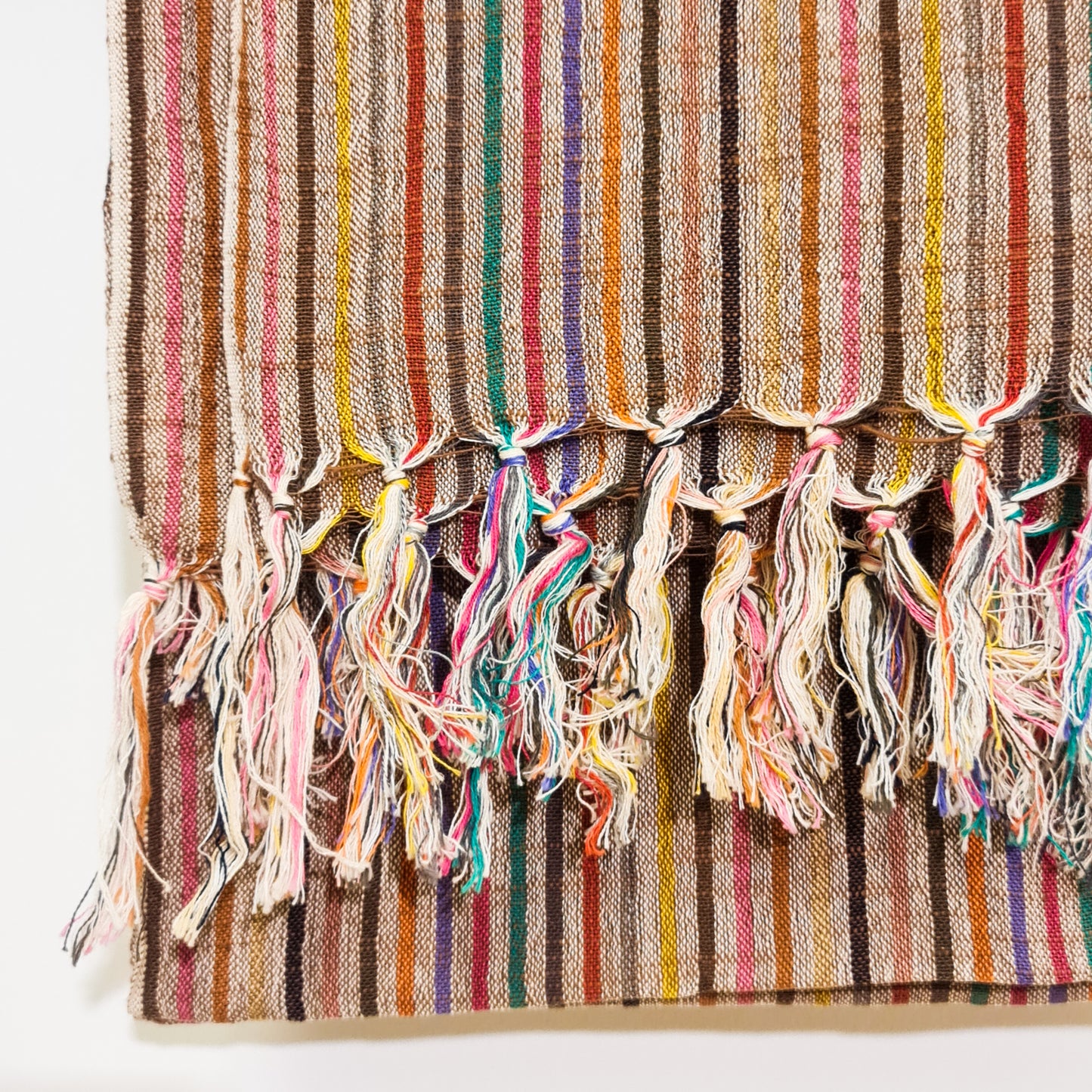 Linen Turkish Towel Pestemal