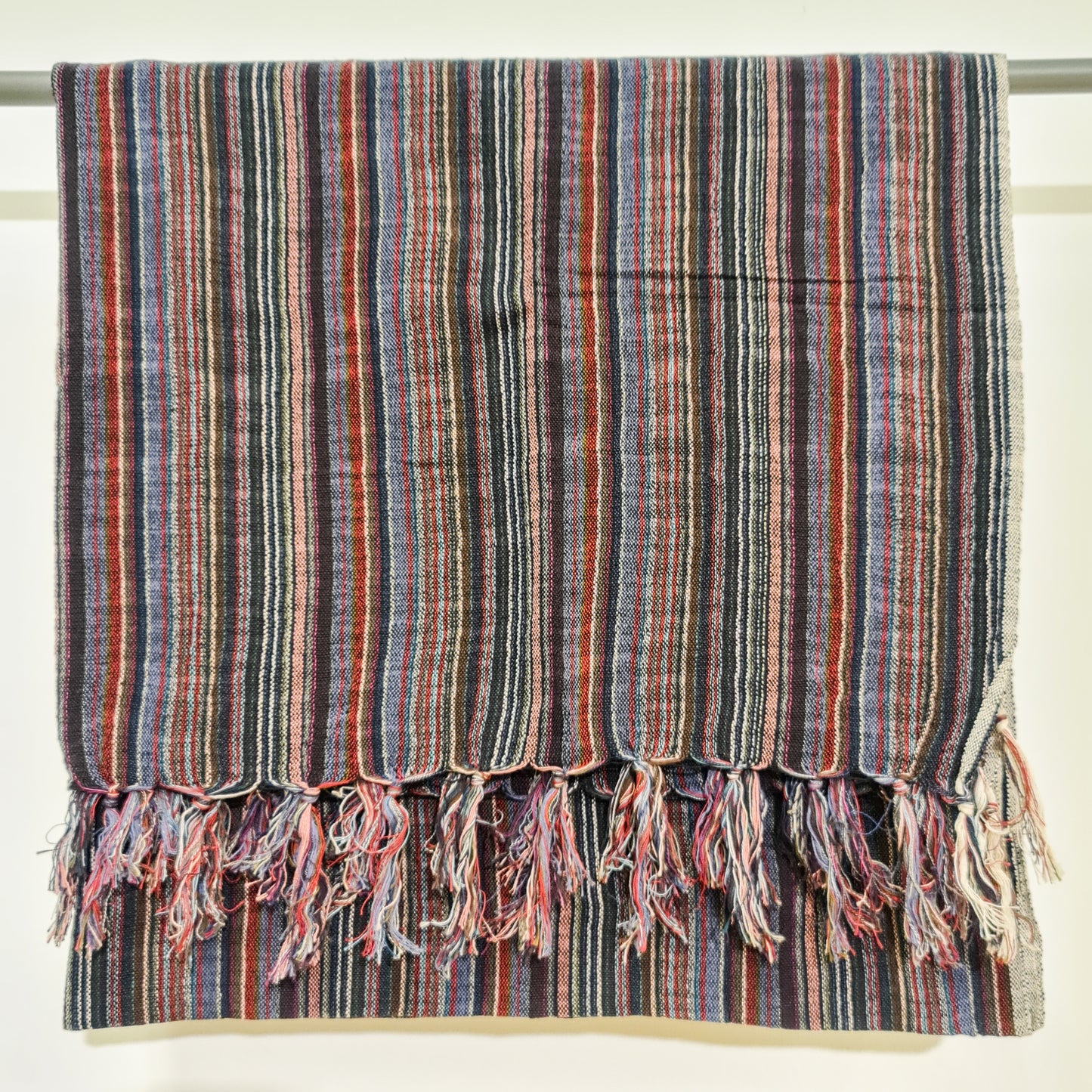 Linen Turkish Towel Pestemal