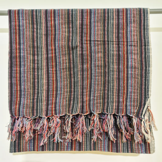 Linen Turkish Towel Pestemal