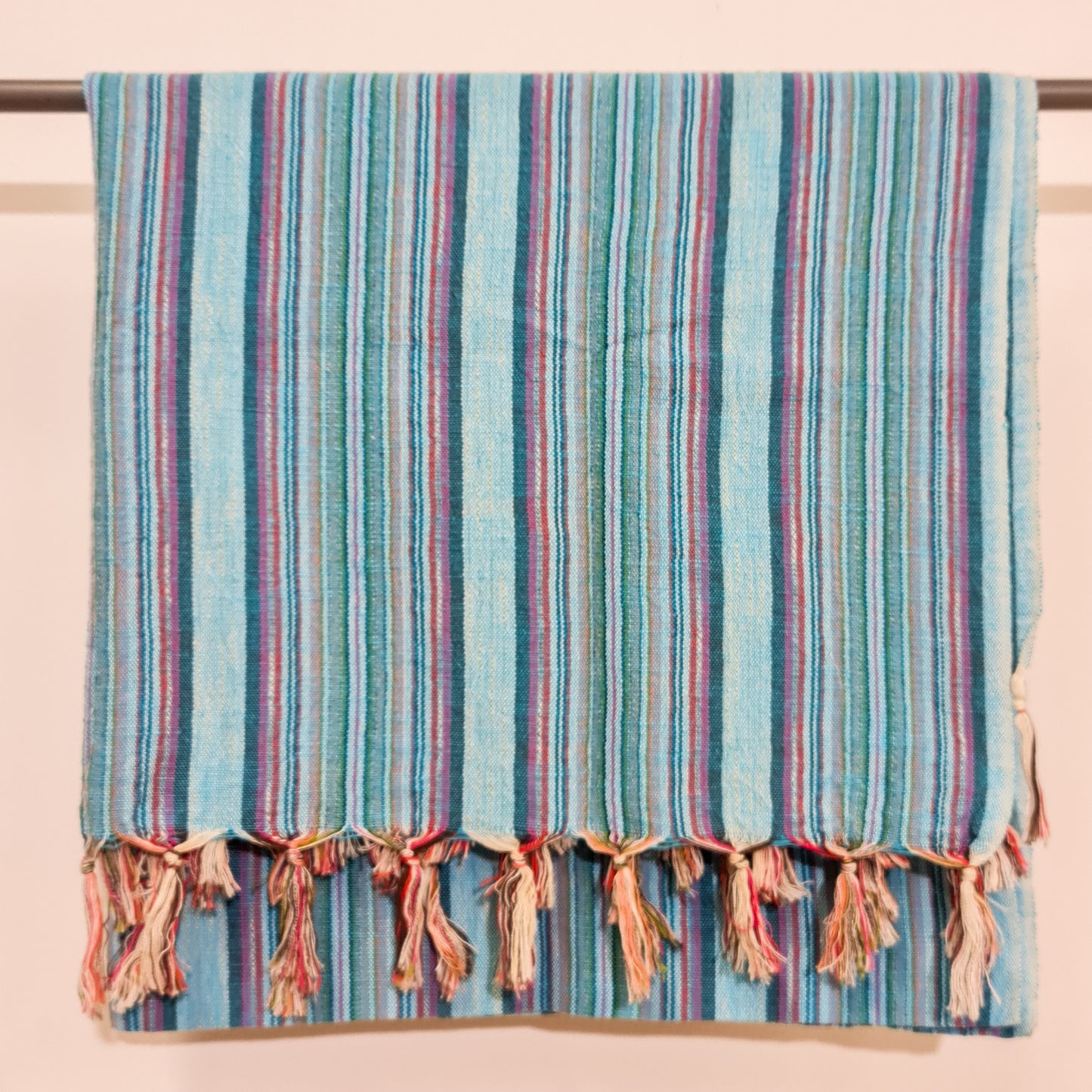 Linen Turkish Towel Pestemal