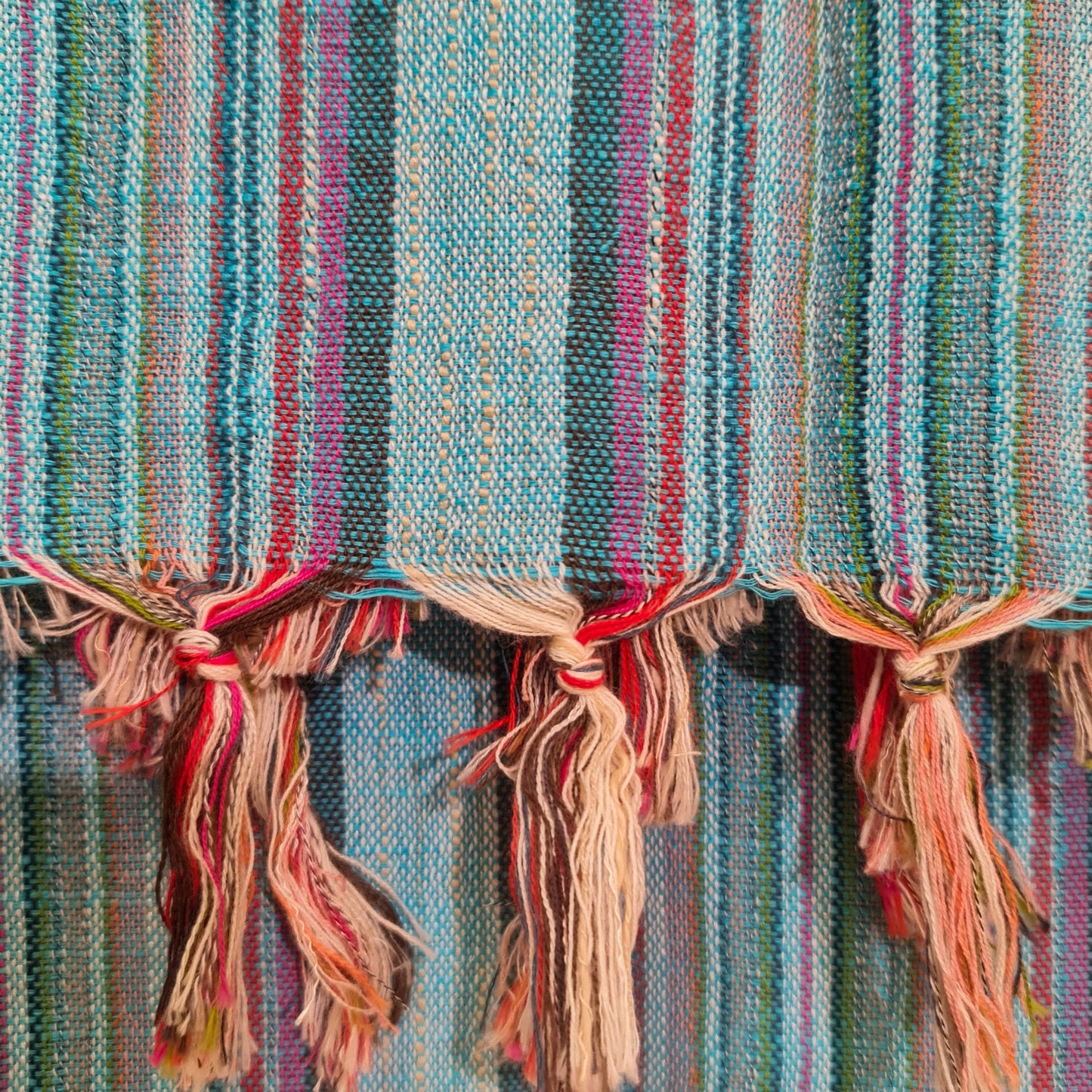 Linen Turkish Towel Pestemal