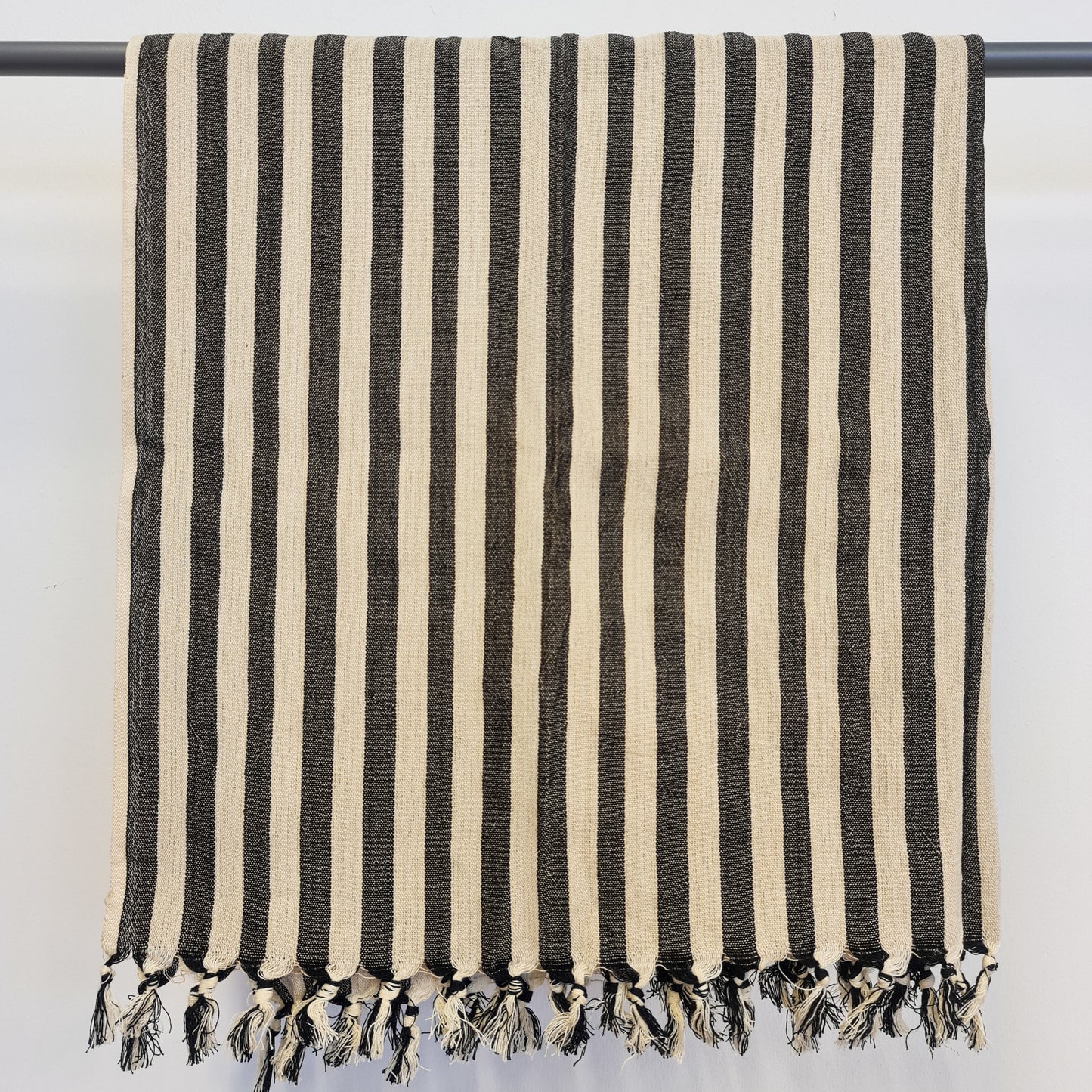 Linen Turkish Towel Pestemal