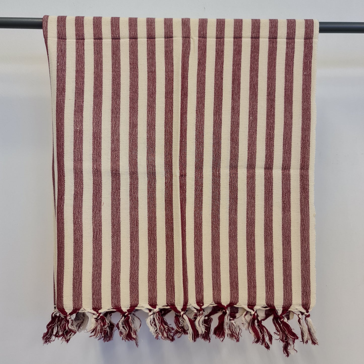 Linen Turkish Towel Pestemal
