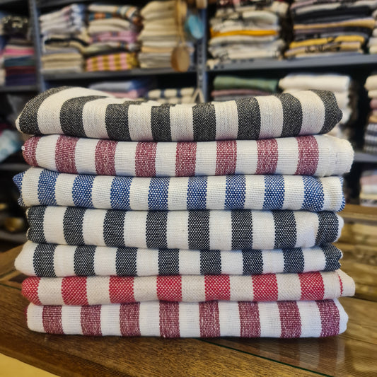 Linen Turkish Towel Pestemal