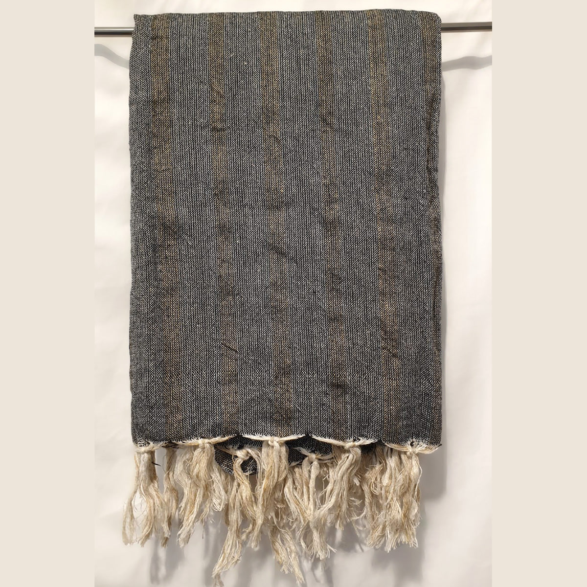 Linen Hand Woven Turkish Towel