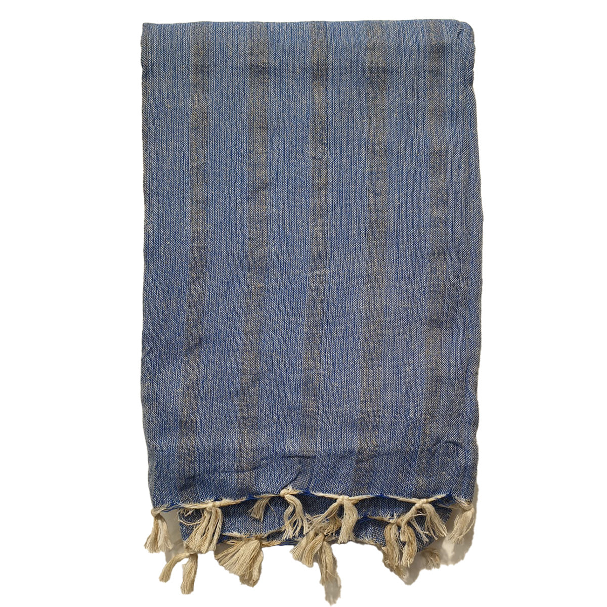 Linen Hand Woven Turkish Towel