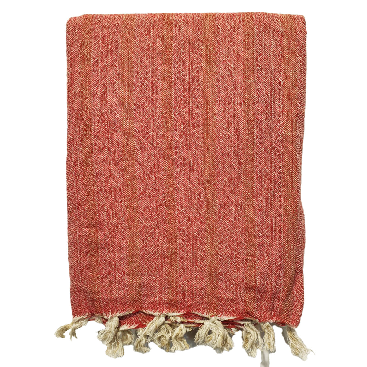 Linen Hand Woven Turkish Towel