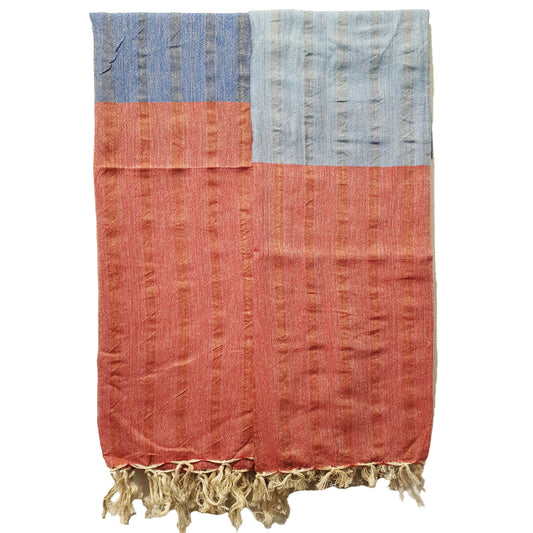 Linen Hand Woven Turkish Towel