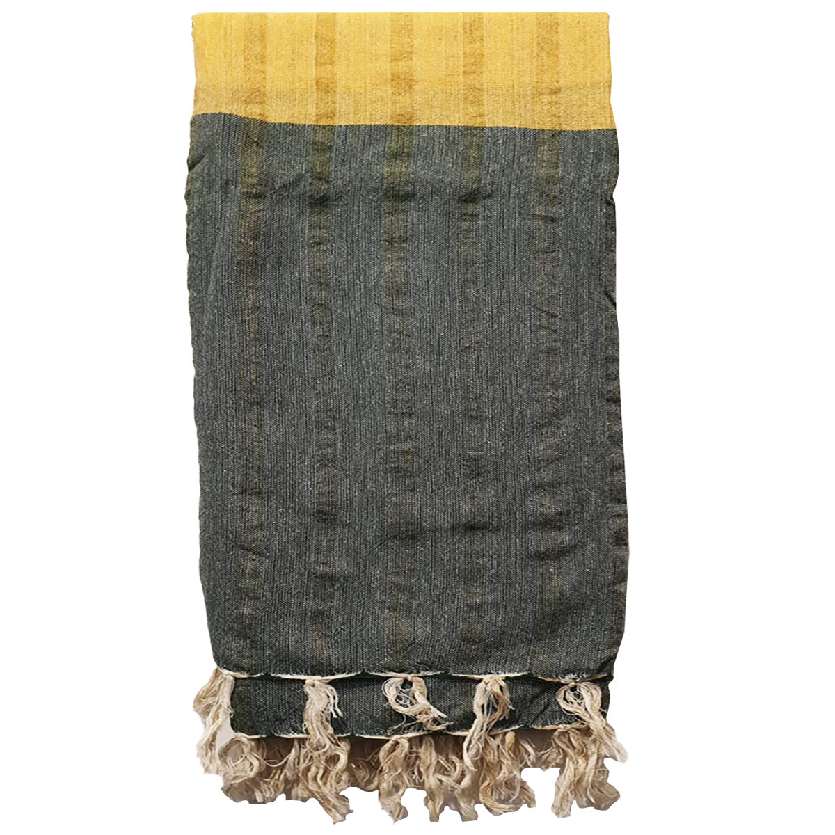 Linen Hand Woven Turkish Towel